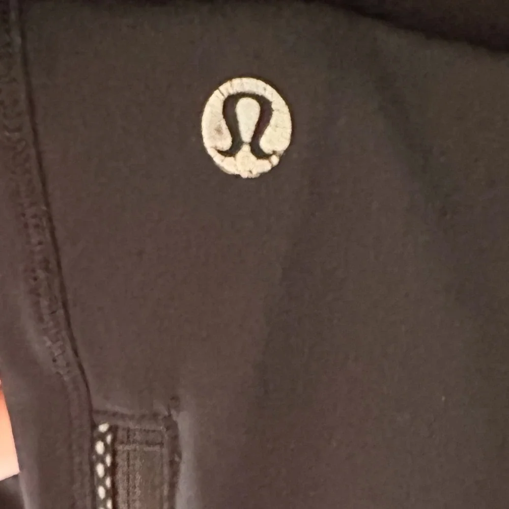 Lululemon Fresh Tracks Pant II Black Size 6‎